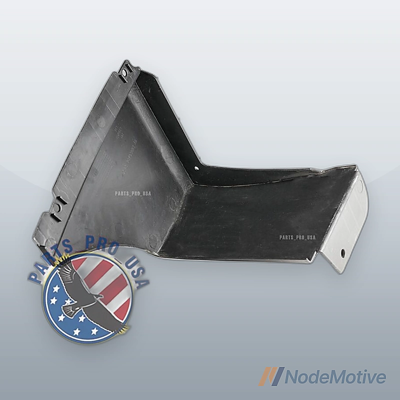 Rear Left Floor-Side Shield For Ford Fusion 2013-2016