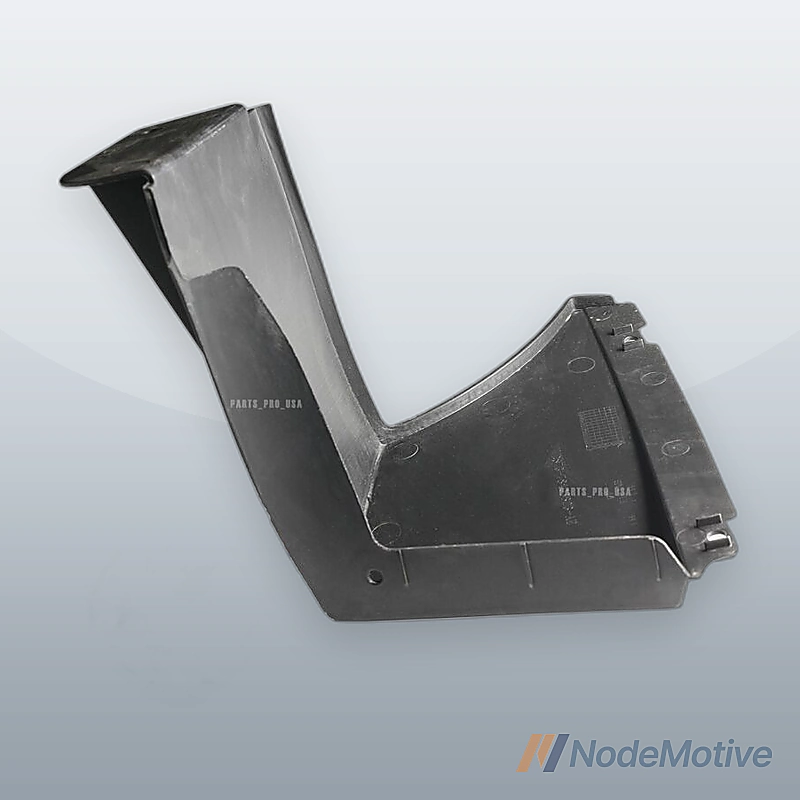 Rear Left Floor-Side Shield For Ford Fusion 2013-2016