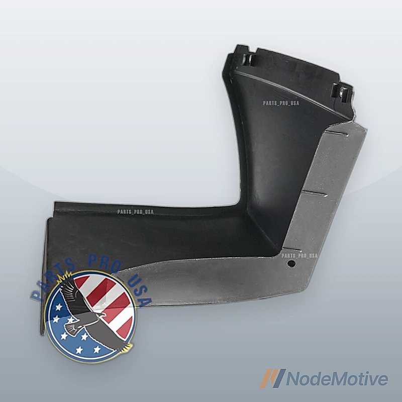 Rear Left Floor-Side Shield For Ford Fusion 2013-2016