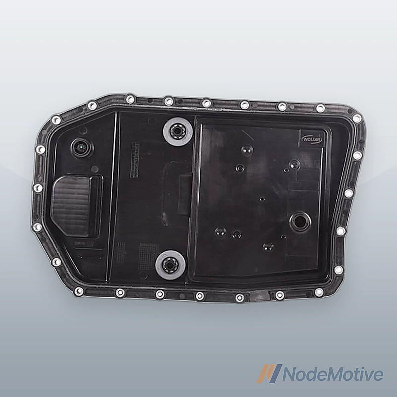 New For BMW Auto Transmission Fluid Oil Pan X5 X6 128I 328I Z4 Genesis Coupe