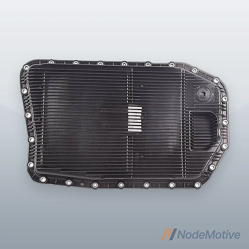 New For BMW Auto Transmission Fluid Oil Pan X5 X6 128I 328I Z4 Genesis Coupe