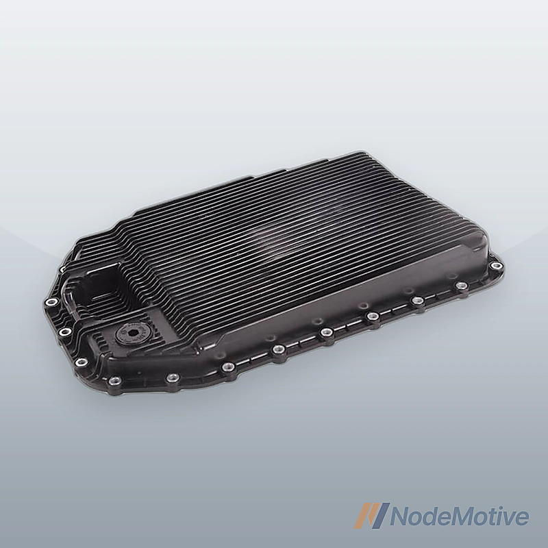 New For BMW Auto Transmission Fluid Oil Pan X5 X6 128I 328I Z4 Genesis Coupe