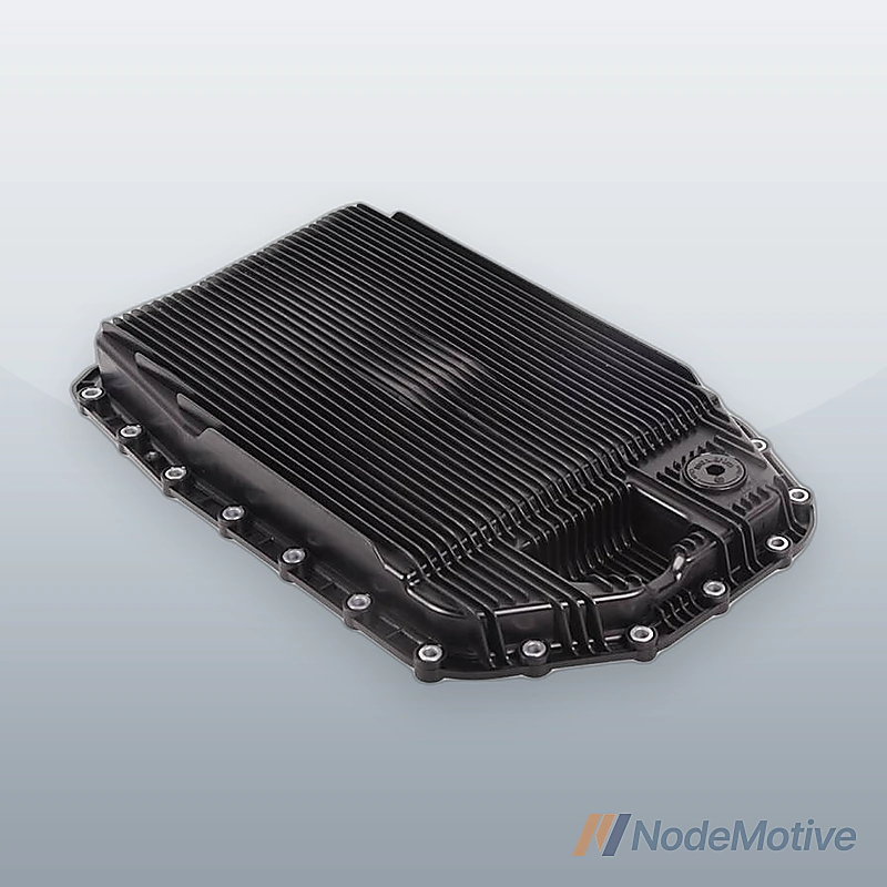 New For BMW Auto Transmission Fluid Oil Pan X5 X6 128I 328I Z4 Genesis Coupe