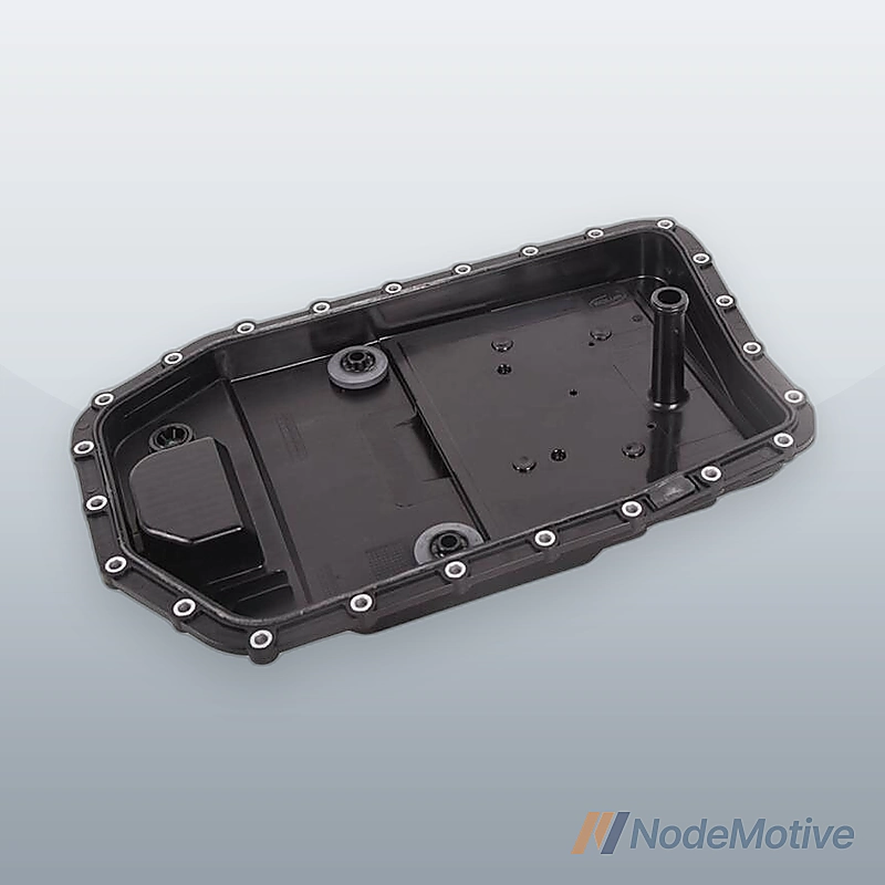 New For BMW Auto Transmission Fluid Oil Pan X5 X6 128I 328I Z4 Genesis Coupe