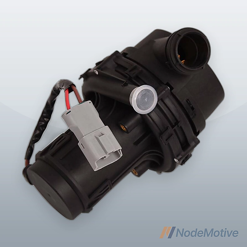 Secondary Air Injection Pump Fits Volvo 960 V90 S90 2.9L L6 1995-1998