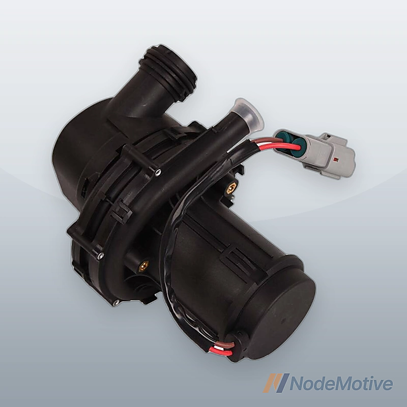 Secondary Air Injection Pump Fits Volvo 960 V90 S90 2.9L L6 1995-1998