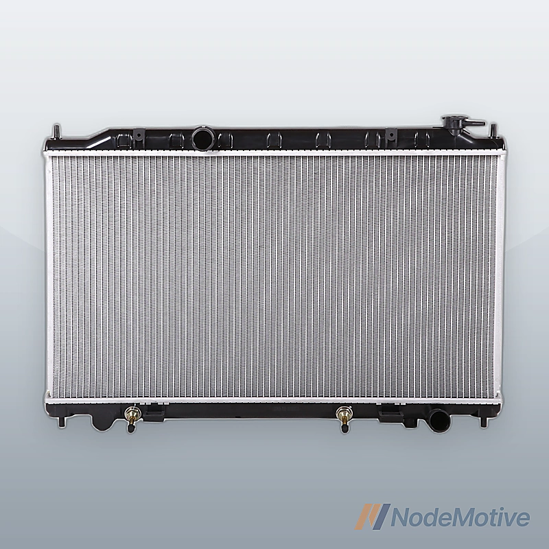 Radiator Replacement For 02-06 Nissan Altima 04-06 maxima V6 3.5L