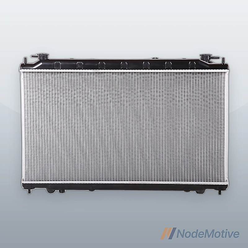 Radiator Replacement For 02-06 Nissan Altima 04-06 maxima V6 3.5L