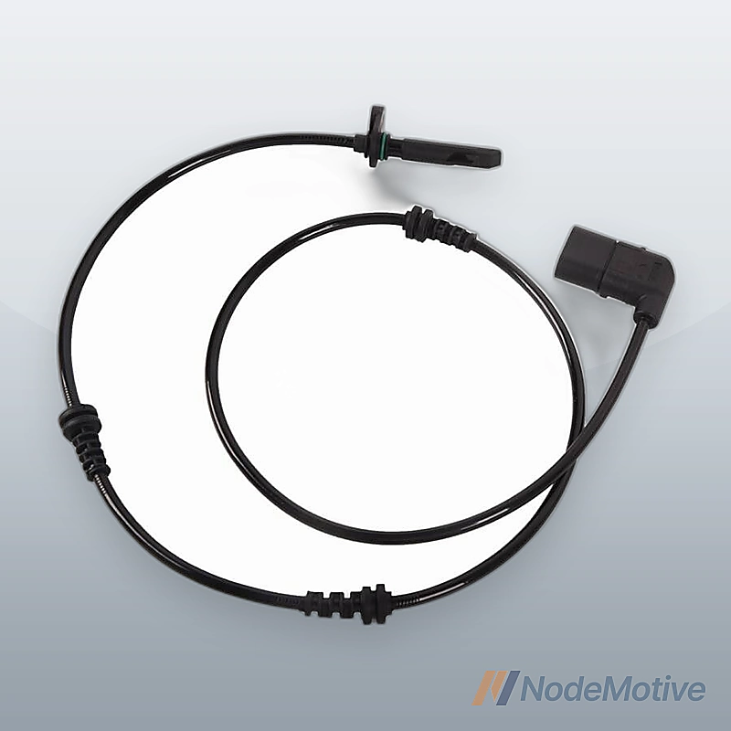 ABS Wheel Speed Sensor For Mercedes A205 C205 W205 C300 C350e Front Left LH Side