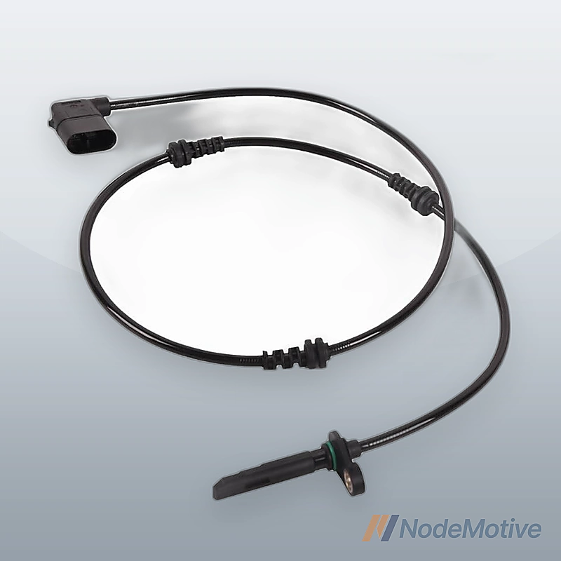 ABS Wheel Speed Sensor For Mercedes A205 C205 W205 C300 C350e Front Left LH Side