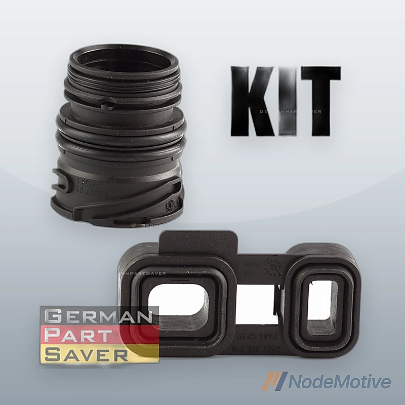 Auto Transmission Mechatronic Sealing Sleeve+Adaptor fit BMW E90 E60 E65 E53 E70