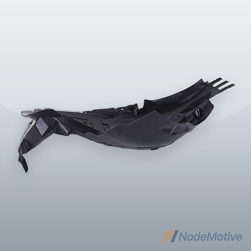 Front Right Inner Fender Liner Panel for Mercedes-Benz W205 C-Class 15-18