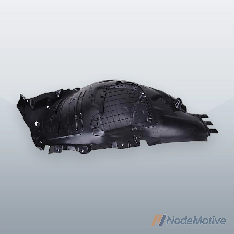 Front Right Inner Fender Liner Panel for Mercedes-Benz W205 C-Class 15-18