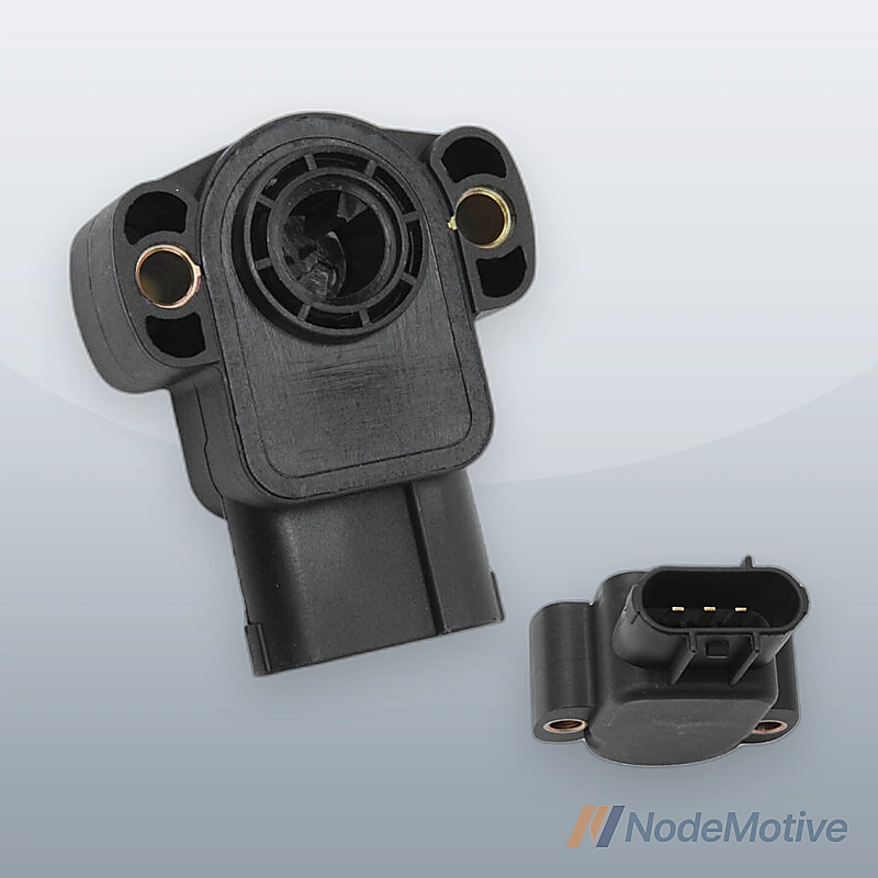 TPS Throttle Position Sensor Fits Ford F50 F250 F350 Mustang Mazda