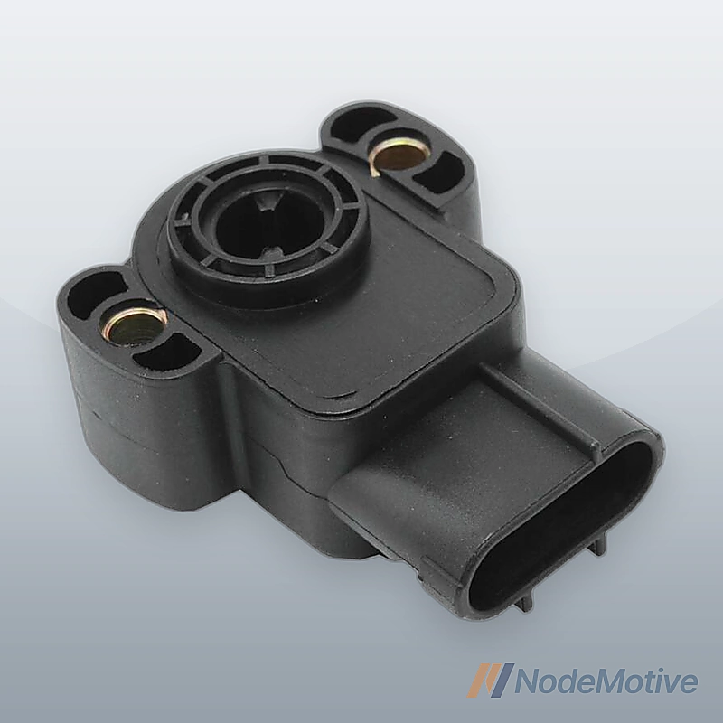 TPS Throttle Position Sensor Fits Ford F50 F250 F350 Mustang Mazda