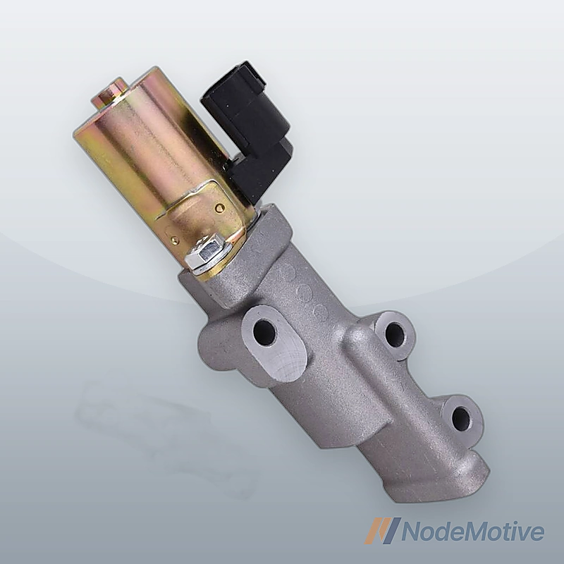 Left VVT Variable Valve Timing Control Solenoid Fits Nissan Infiniti