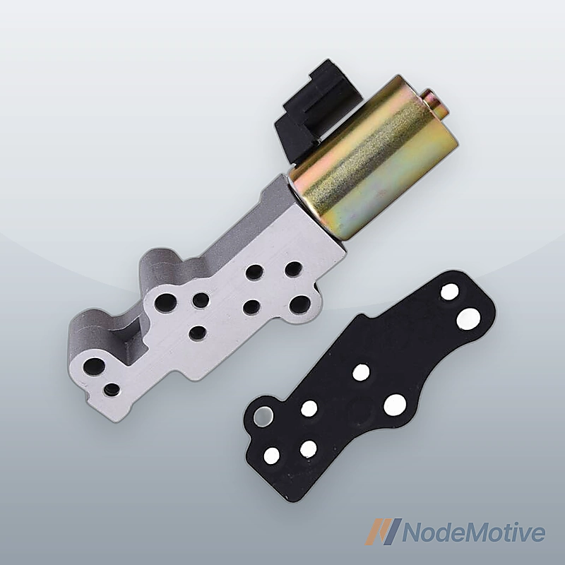 Left VVT Variable Valve Timing Control Solenoid Fits Nissan Infiniti