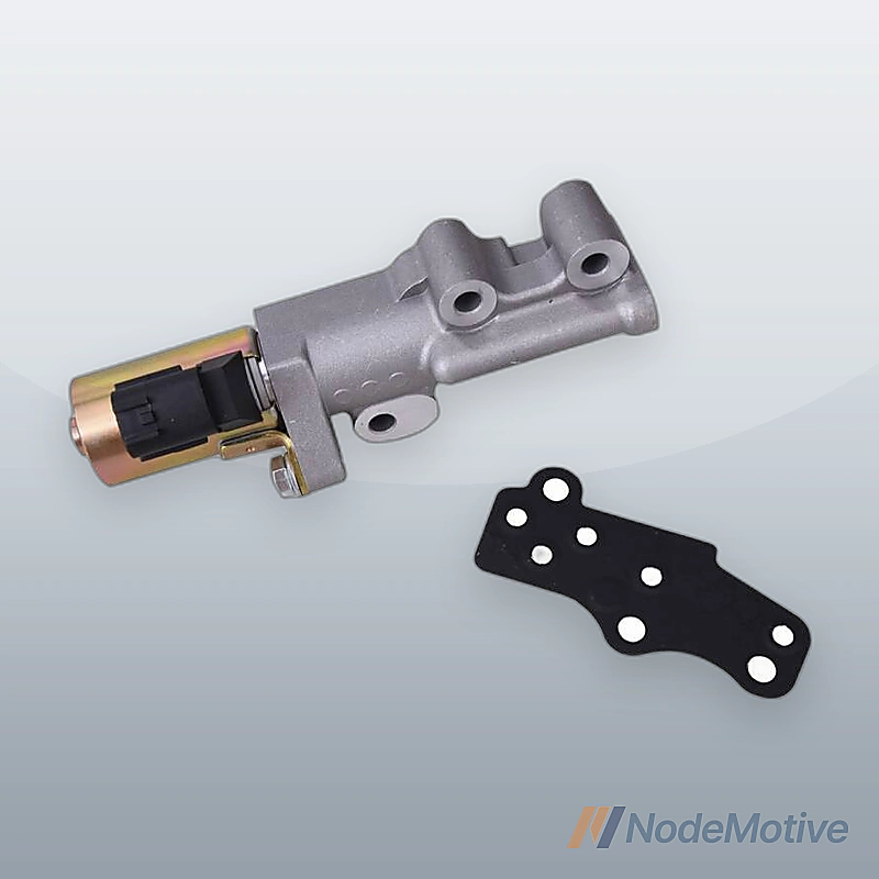 Left VVT Variable Valve Timing Control Solenoid Fits Nissan Infiniti
