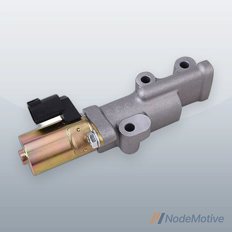 Left VVT Variable Valve Timing Control Solenoid Fits Nissan Infiniti