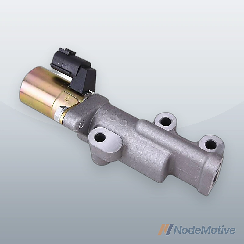 Left VVT Variable Valve Timing Control Solenoid Fits Nissan Infiniti
