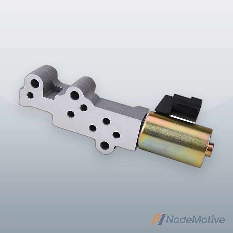 Left VVT Variable Valve Timing Control Solenoid Fits Nissan Infiniti