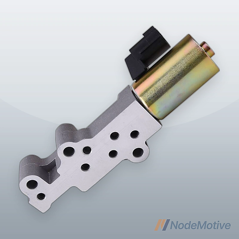 Left VVT Variable Valve Timing Control Solenoid Fits Nissan Infiniti