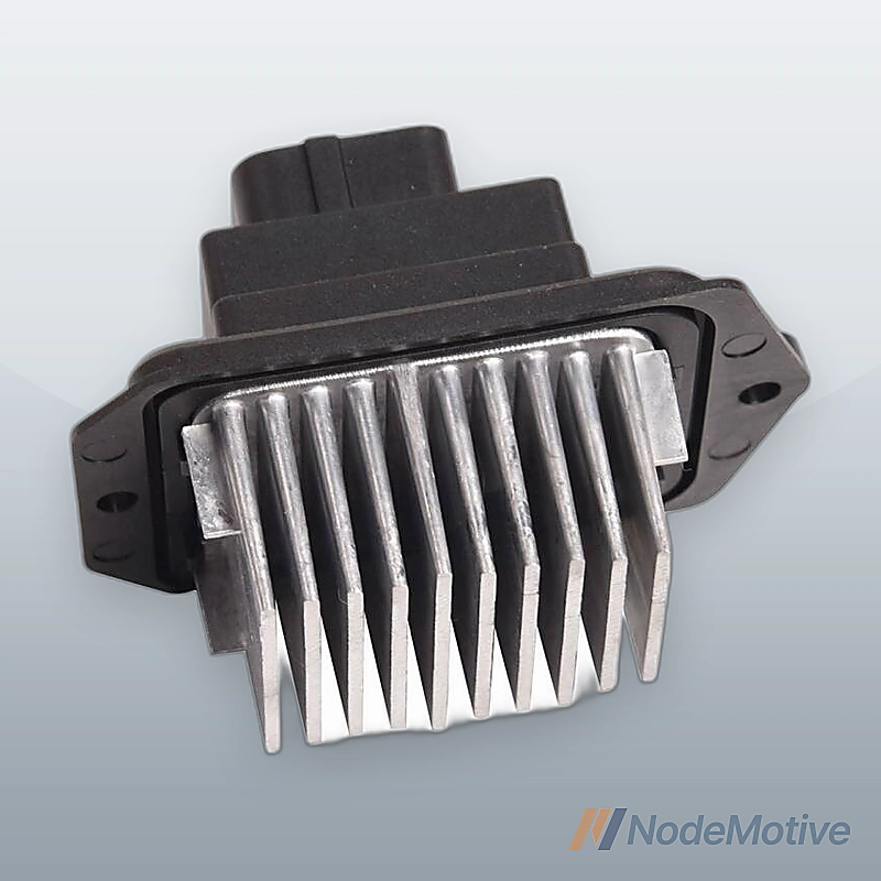 New Rear AC A/C Blower Motor Resistor fit for Honda Accord 13-17 Civic 12-15