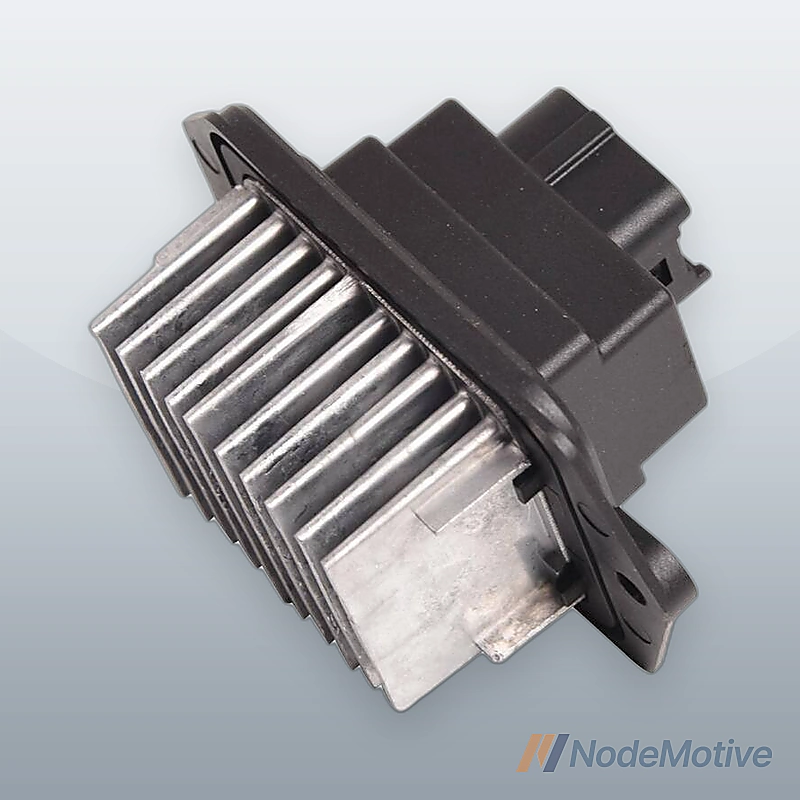 New Rear AC A/C Blower Motor Resistor fit for Honda Accord 13-17 Civic 12-15