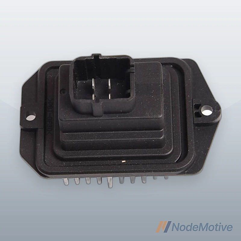 New Rear AC A/C Blower Motor Resistor fit for Honda Accord 13-17 Civic 12-15