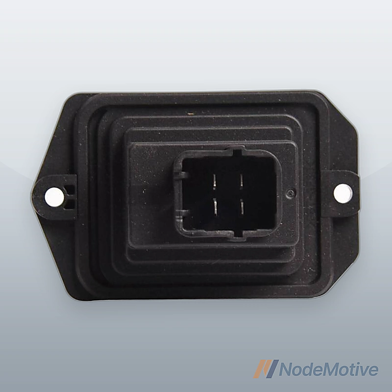 New Rear AC A/C Blower Motor Resistor fit for Honda Accord 13-17 Civic 12-15