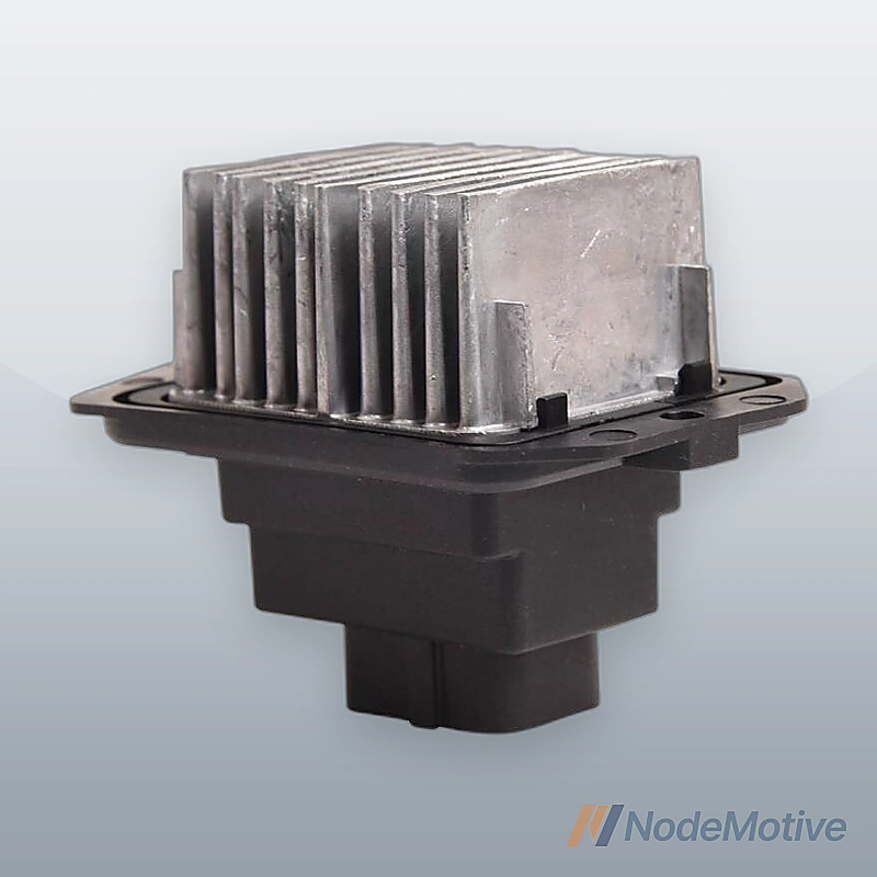 New Rear AC A/C Blower Motor Resistor fit for Honda Accord 13-17 Civic 12-15