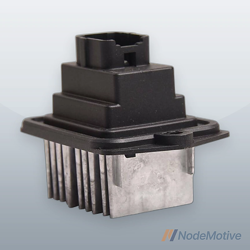 New Rear AC A/C Blower Motor Resistor fit for Honda Accord 13-17 Civic 12-15