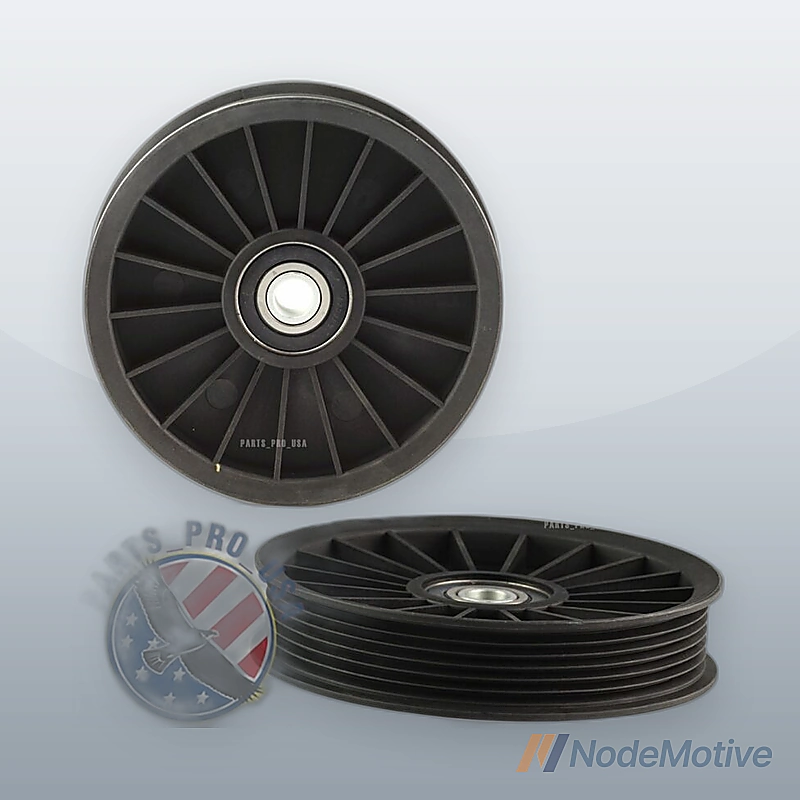 FOR Chrysler Grand Voyager Town & Country Serpentine Idler Pulley