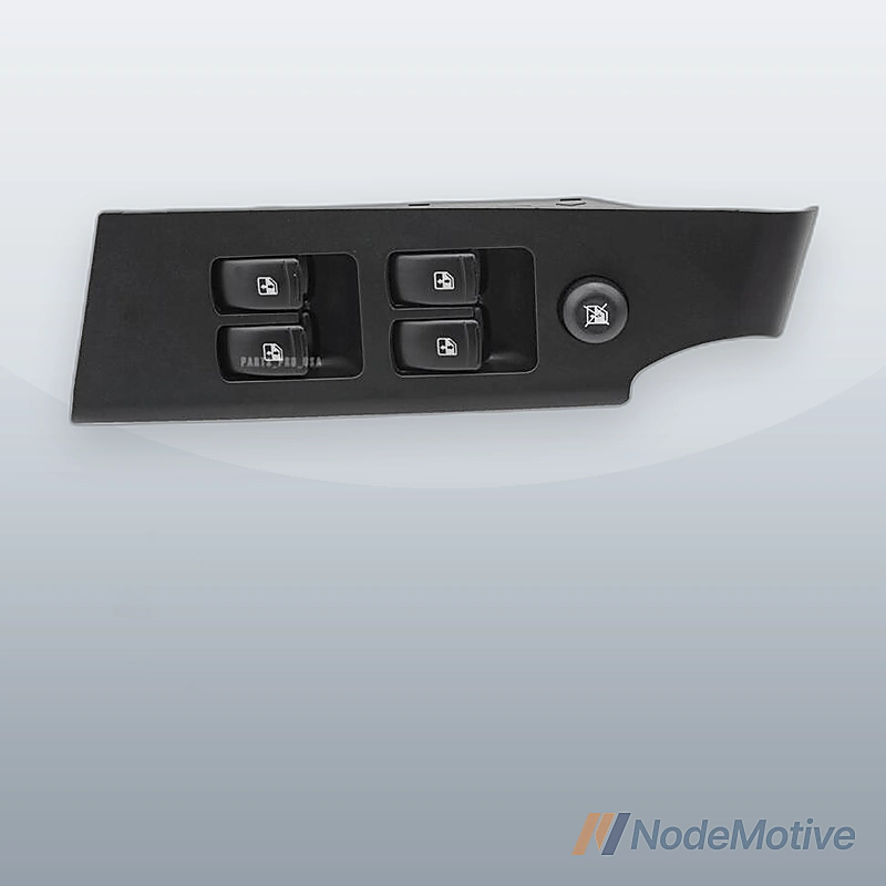 FRONT LEFT DRIVER SIDE MASTER WINDOW SWITCH FOR CHEVROLET AVEO 07-08
