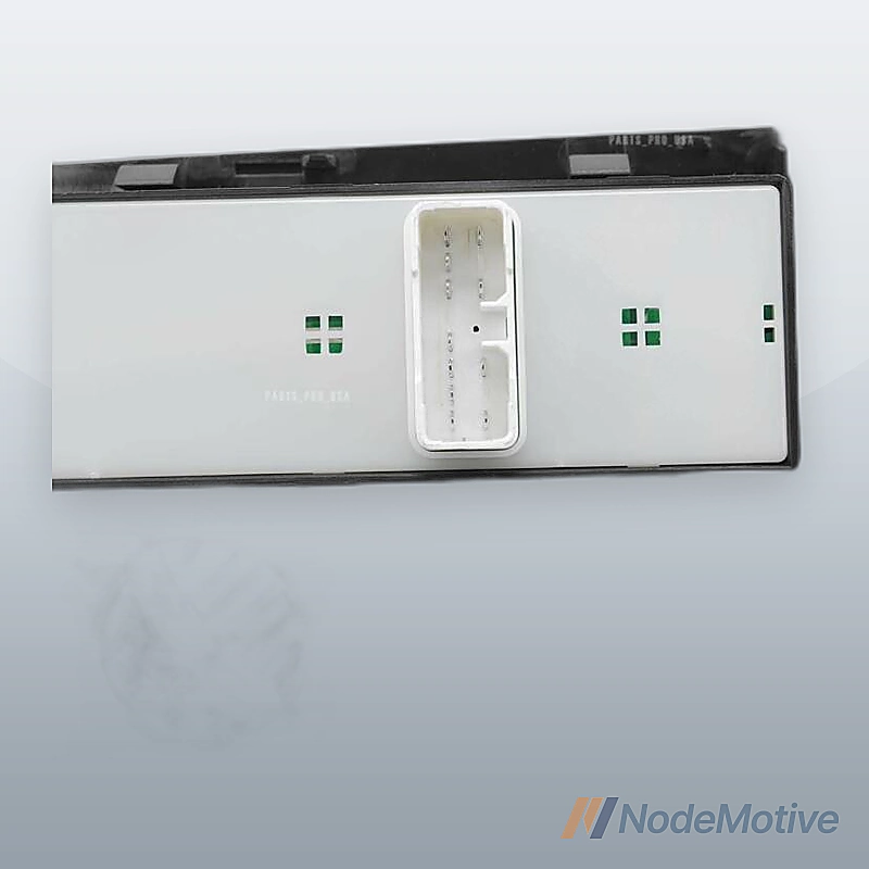 FRONT LEFT DRIVER SIDE MASTER WINDOW SWITCH FOR CHEVROLET AVEO 07-08