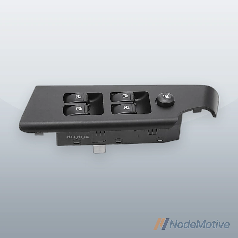 FRONT LEFT DRIVER SIDE MASTER WINDOW SWITCH FOR CHEVROLET AVEO 07-08