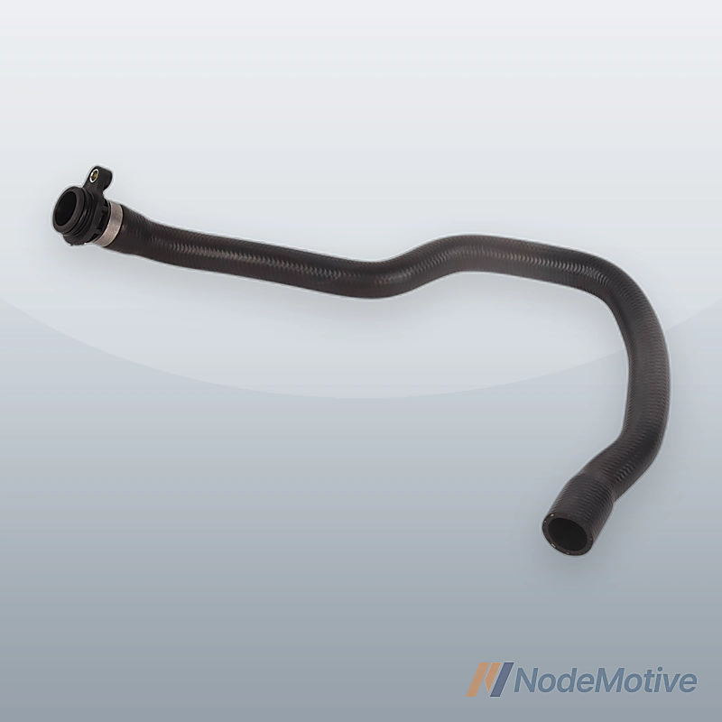 NEW For BMW X5 2007-2010 Thermostat to Cylinder Head Coolant Hose