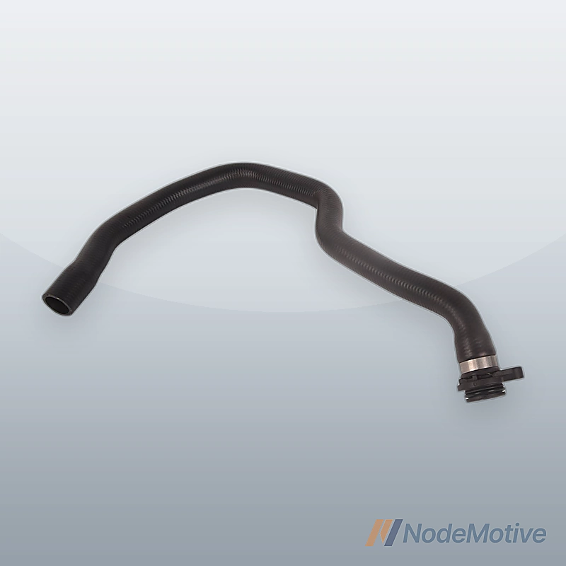NEW For BMW X5 2007-2010 Thermostat to Cylinder Head Coolant Hose