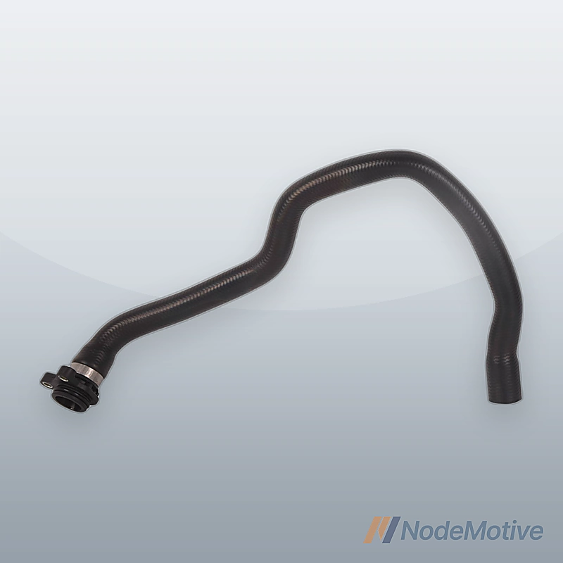 NEW For BMW X5 2007-2010 Thermostat to Cylinder Head Coolant Hose