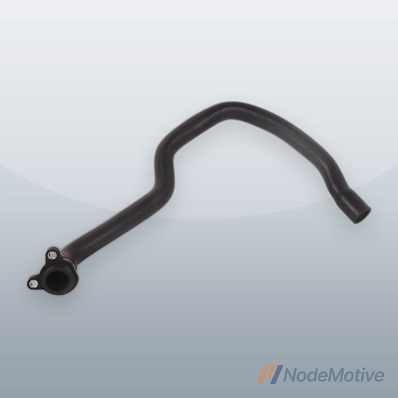 NEW For BMW X5 2007-2010 Thermostat to Cylinder Head Coolant Hose