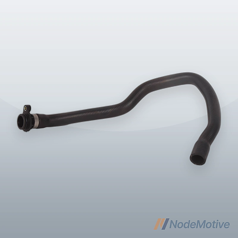 NEW For BMW X5 2007-2010 Thermostat to Cylinder Head Coolant Hose