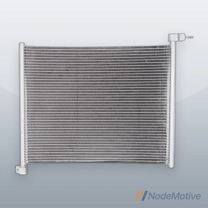 A/C Condenser for Dodge Durango 2004-2009 Aspen 2007-2009 3.7L V6 4.7L 5.7L V8