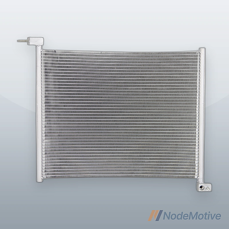 A/C Condenser for Dodge Durango 2004-2009 Aspen 2007-2009 3.7L V6 4.7L 5.7L V8