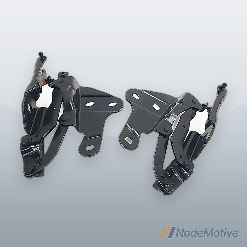 Hood Hinge Left & Right For 2013-2015 BMW X1 +