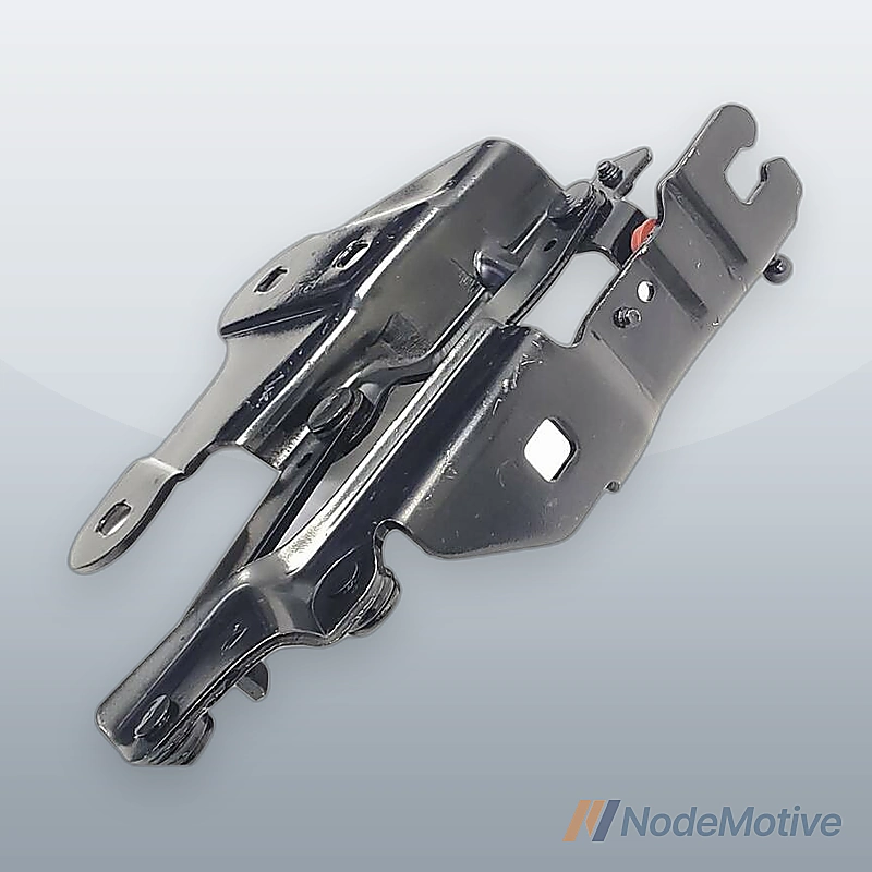 Hood Hinge Left & Right For 2013-2015 BMW X1 +