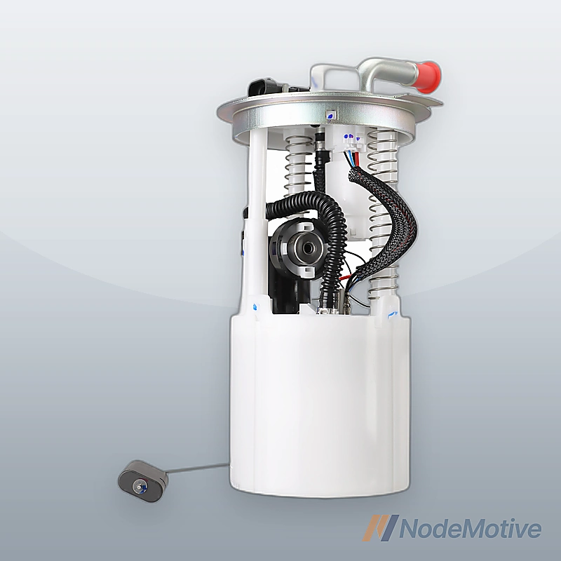 Fuel Pump For Chevy Trailblazer GMC Envoy Buick Rainier 4.2L 2005-2007