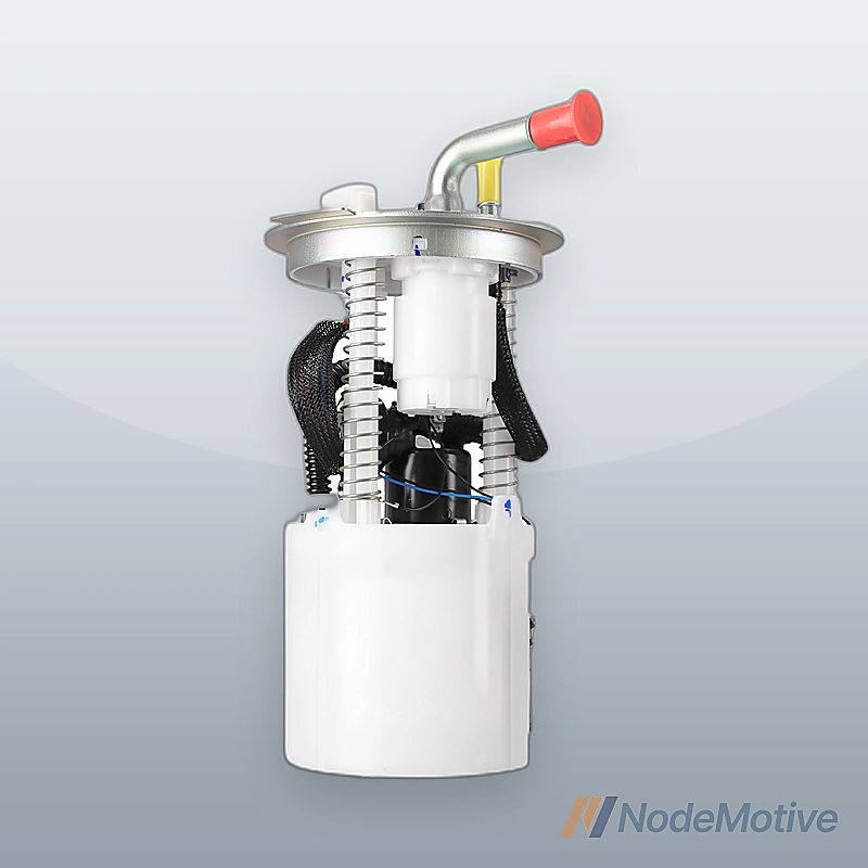 Fuel Pump For Chevy Trailblazer GMC Envoy Buick Rainier 4.2L 2005-2007