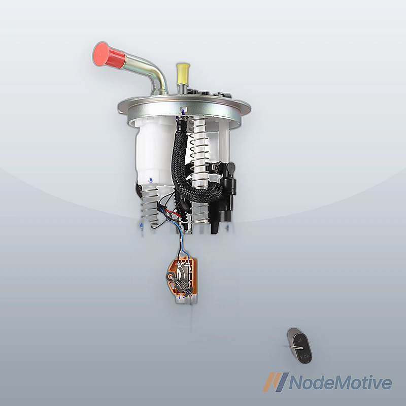 Fuel Pump For Chevy Trailblazer GMC Envoy Buick Rainier 4.2L 2005-2007