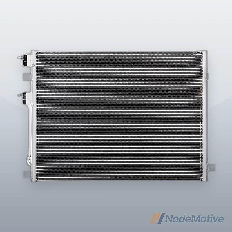 A/C AC Condenser Replacement For 00-03 Dodge Durango New