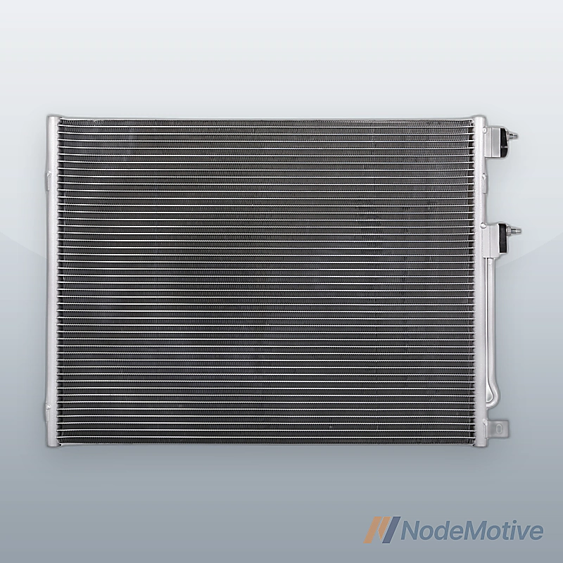 A/C AC Condenser Replacement For 00-03 Dodge Durango New